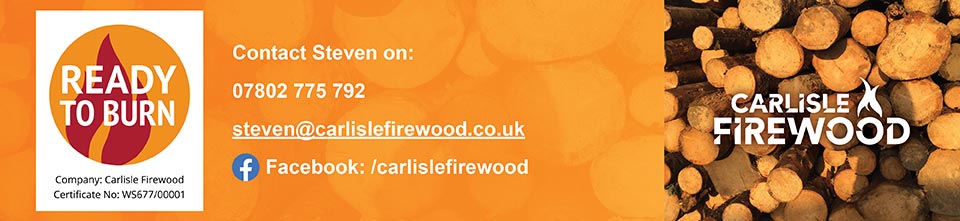 Firewood Logo 