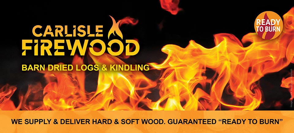 Firewood Logo 